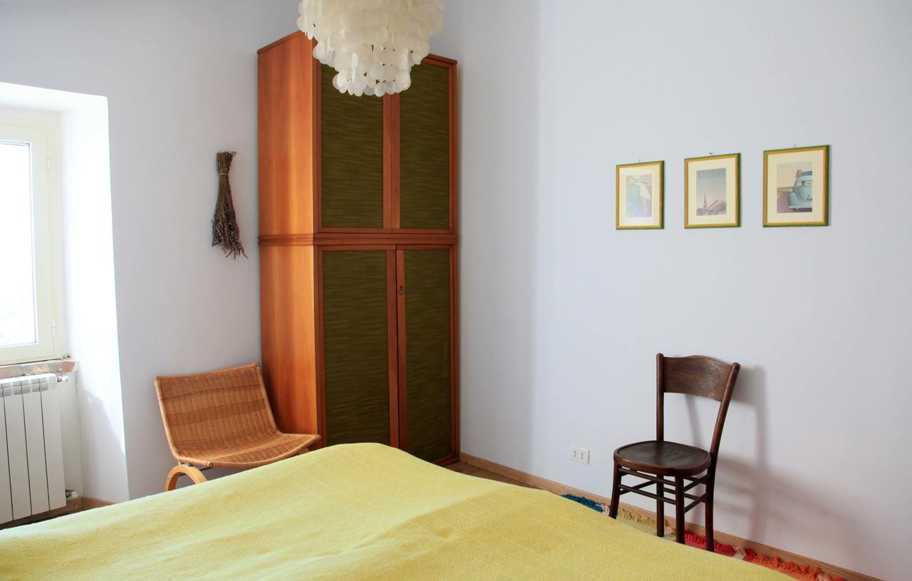 B&B Porchiano Del Monte Amelia Exterior foto